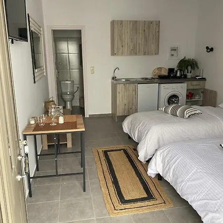 Mani Spot Konukevi 3*