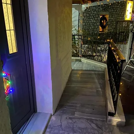 Mani Spot Konukevi 3*