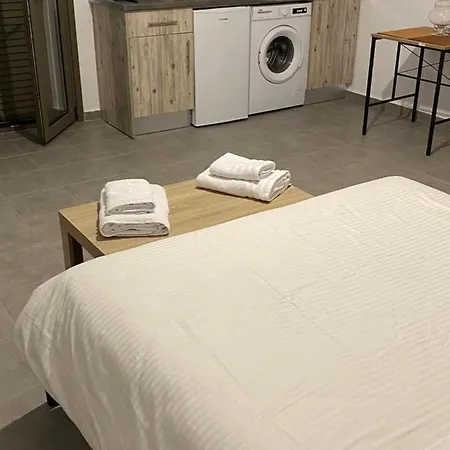 Гостевой дом Mani Spot 3*
