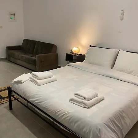 Mani Spot Konukevi 3*