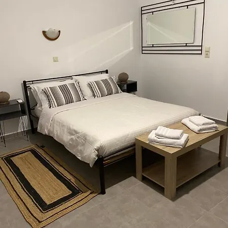 Konukevi Mani Spot Areopoli