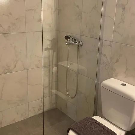 Konukevi Mani Spot Areopoli