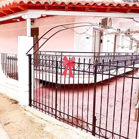 Casa de hóspedes Mani Spot