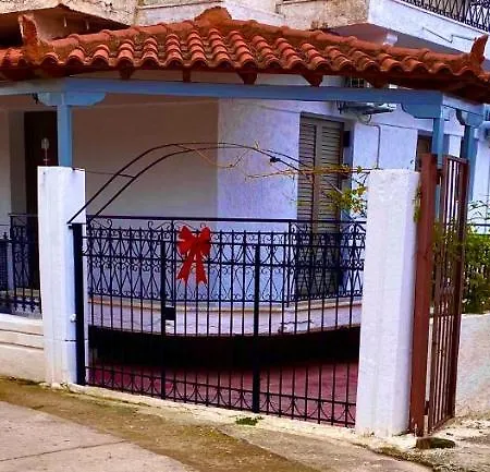 Mani Spot Konukevi Areopoli