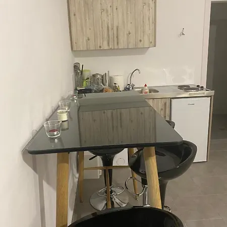 Casa de hóspedes Mani Spot Areopoli