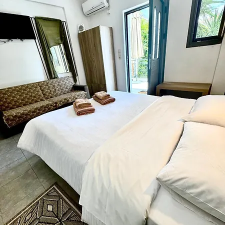 Mani Spot 3* Areopoli