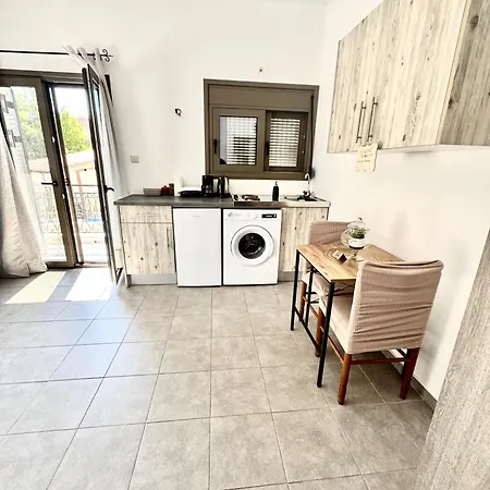 Mani Spot 3* Areopoli