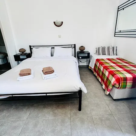 Mani Spot 3* Areopoli