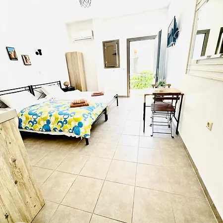 Mani Spot Konukevi 3*