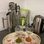 Mani Spot بيت ضيافة