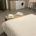 Vendégház Mani Spot 3*