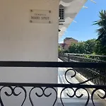 Mani Spot Areopoli