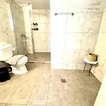 Mani Spot Vendégház Areópolisz