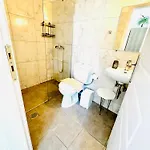 Mani Spot Vendégház Areópolisz