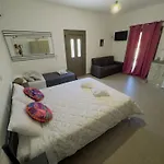 Mani Spot Vendégház 3*