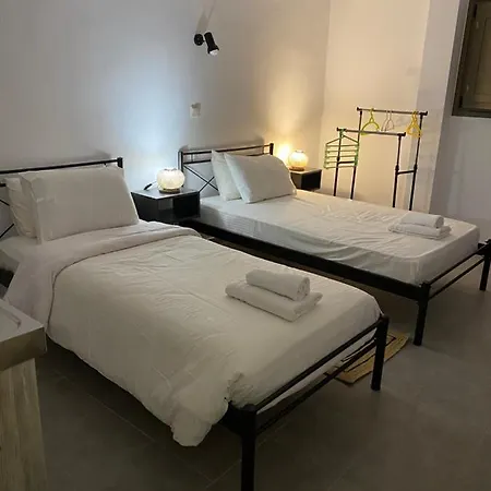 Gæstehus Mani Spot Areopoli