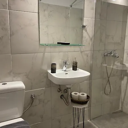 Mani Spot Gæstehus 3*