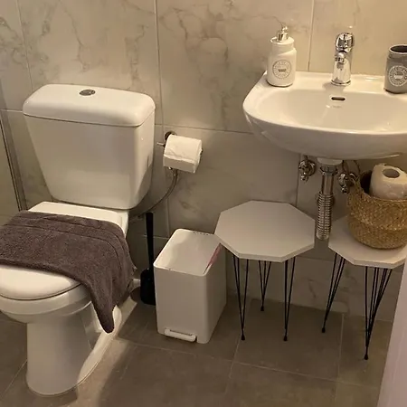 Mani Spot Gæstehus Areopoli