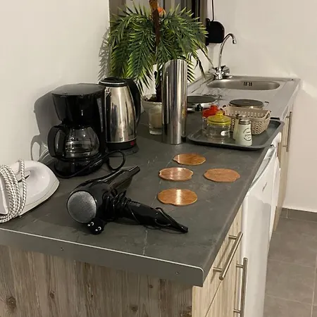 Mani Spot 3* Areopoli