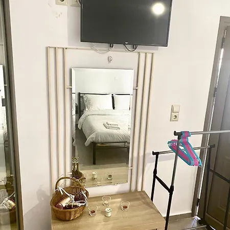 Mani Spot Gæstehus Areopoli