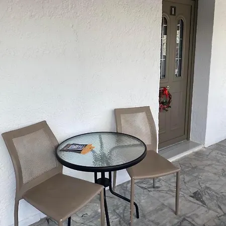 Gæstehus Mani Spot Areopoli