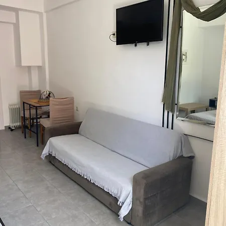 Mani Spot 3* Areopoli