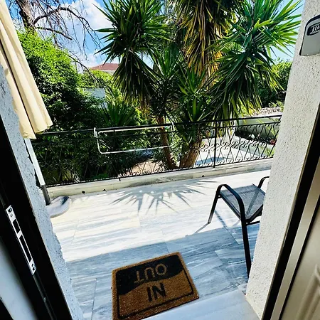 Gæstehus Mani Spot 3*