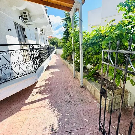 Mani Spot Gæstehus Areopoli