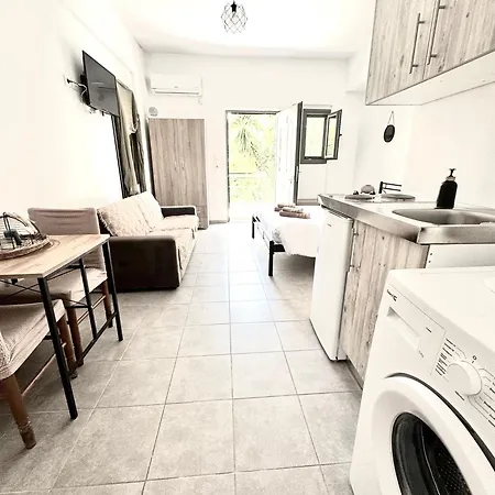 Mani Spot Gæstehus 3*