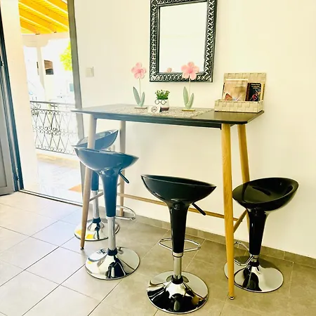 Mani Spot Gæstehus Areopoli