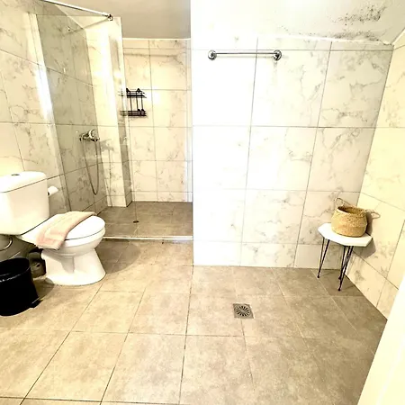 Mani Spot Gæstehus Areopoli