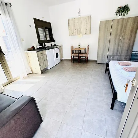 Gæstehus Mani Spot Areopoli