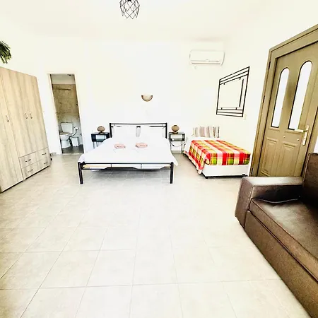 Gæstehus Mani Spot 3*