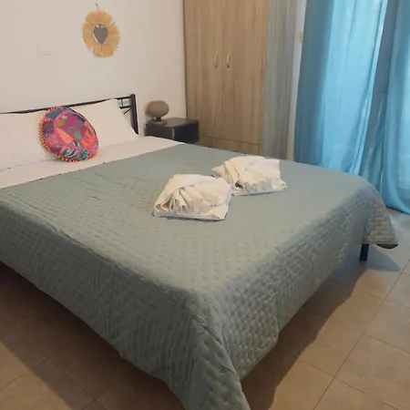 Casa de hóspedes Mani Spot 3*