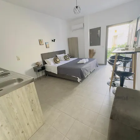 Casa de hóspedes Mani Spot 3*