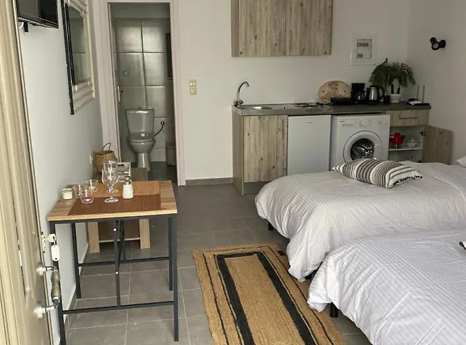 Mani Spot بيت ضيافة 3*