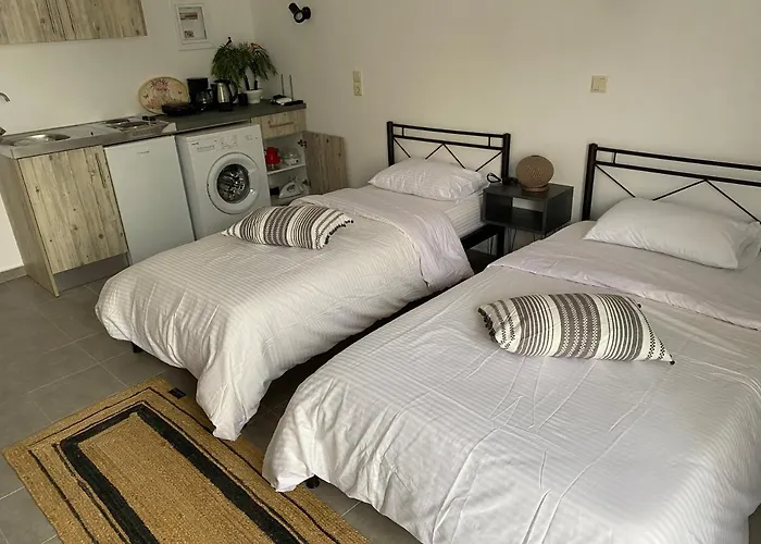 Mani Spot أريبوليس