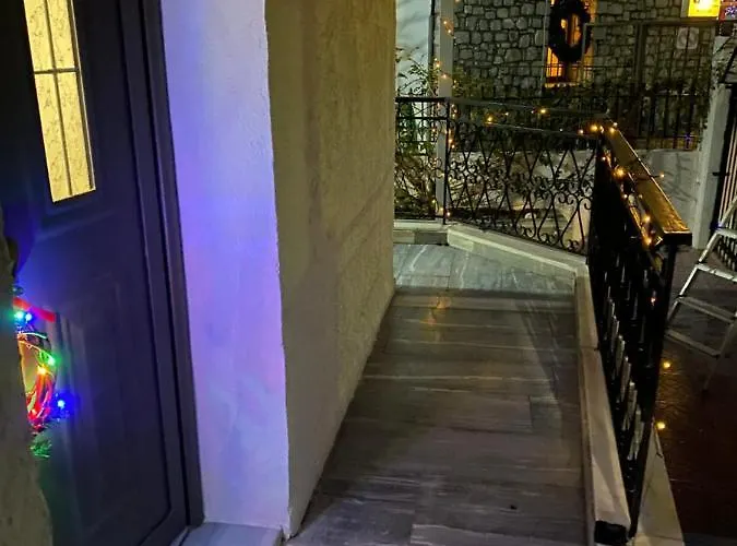 Mani Spot بيت ضيافة 3*