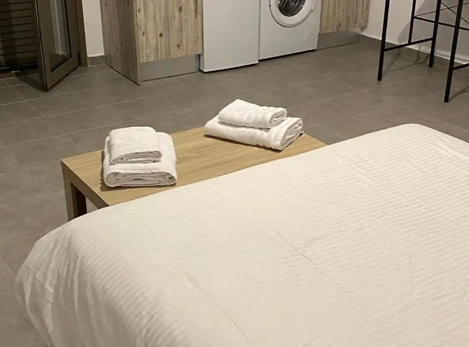 بيت ضيافة Mani Spot 3*