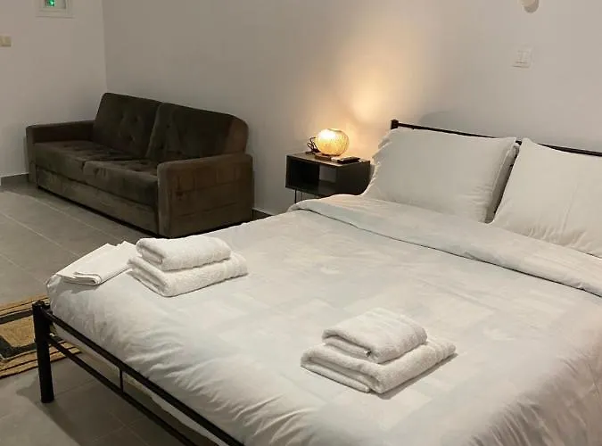 Mani Spot بيت ضيافة 3*