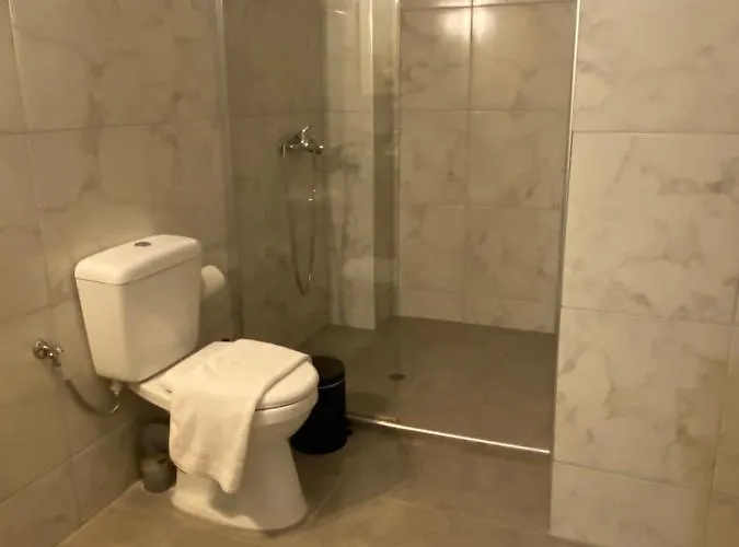 Mani Spot Pensionat 3*