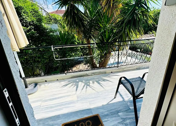 بيت ضيافة Mani Spot 3*