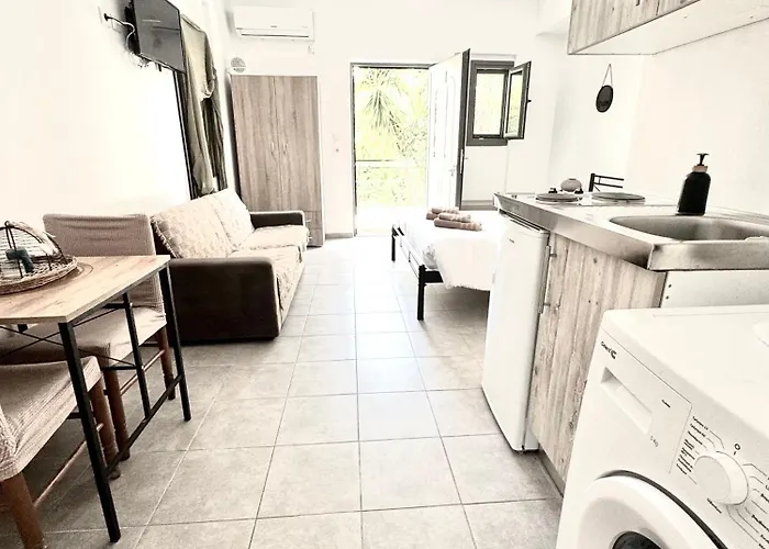 Mani Spot Pensionat 3*