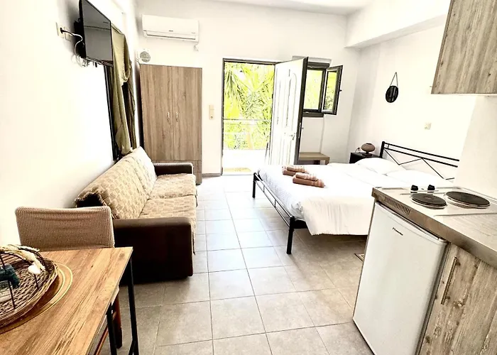 بيت ضيافة Mani Spot 3*