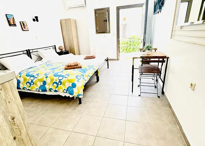 Mani Spot Pensionat 3*