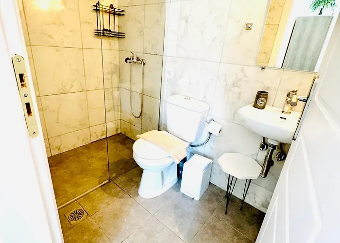 Mani Spot بيت ضيافة أريبوليس