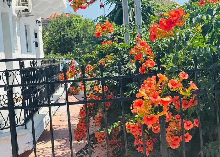 Mani Spot بيت ضيافة 3*